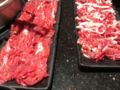 -德记牛肉社潮汕鲜切牛肉火锅(中心路店)