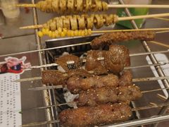 -遇西祠·海鲜烧烤(总店)
