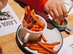-原石牛扒·约会餐厅(龙城万科里店)