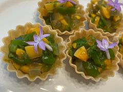 -福禧酒窖·中餐厅 (万柳店)