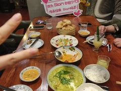 -Siam泰餐厅(水上公园店)