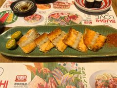 -Sushi Love 创意寿司(丽影广场店)