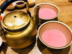 -韩国料理大力士(屏风街店)