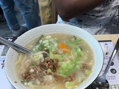 -韩香福脊骨汤锅(上杭路店)