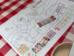-西贝(吴江路湟普汇店)