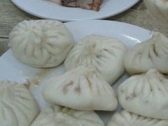 猪肉包子-津门永胜包子铺(哈尔滨道总店)