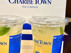 -CHARLIETOWN红茶公司(南京万象天地店)