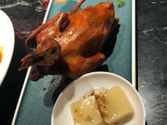 红烧乳鸽-大鸽饭(北京路店)