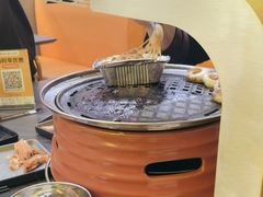 -允辛家·自助泥炉烤肉(九亭店)