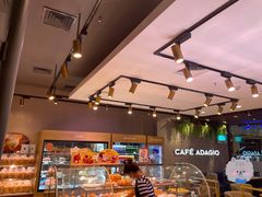 -巴黎贝甜(望京信万店)