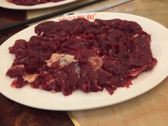 -陈记顺和潮汕牛肉火锅(韩江路店)