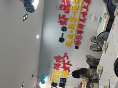 -辣螃铠盆盆蟹大排档(总店)