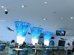 -深海中餐厅(国家海洋博物馆店)