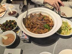 -楚山晓·楚湘菜(江夏永旺店)