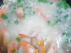 -张家卫·阳江菜·小海鲜(肥婆湾桥店)