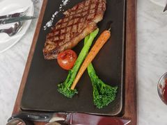 -1886德国汽车餐厅(福田星河COCO Park店)