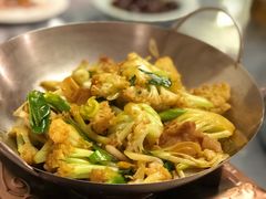 -山外山菜馆(玉泉路店)
