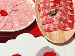 -重庆袁老四火锅(武进万达店)