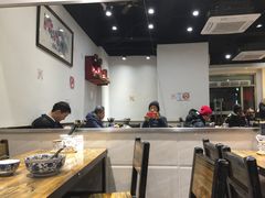 -顺丰面馆(打浦店)