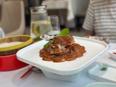 -味+新京宴·烤鸭·北京菜(创意谷店)