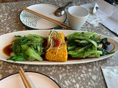 -金香匯晚茶(浑南店)