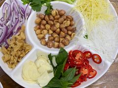 -官塘原味鱼生·潮菜大排档(潮州总店)