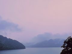 -花亭湖风景名胜区