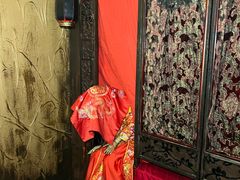 -明日世界密室轰趴·剧本桌游·箭馆团建(国贸店)