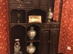 -无名居(中关村辽宁大厦店)