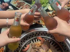 -韩盛·盛江山自助料理(中街大悦城店)