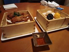 -上海柏悦酒店·世纪100牛排馆