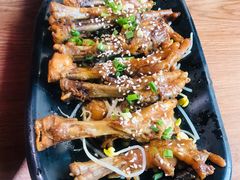 -猫姑娘大盘鸡(商城路店)