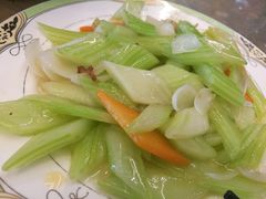 -烤肉宛饭庄(北新桥店)