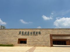 -盘龙城遗址博物院