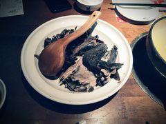 -黑鸡小馆(金源店)