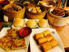 -添好运点心专门店(深水埗店)
