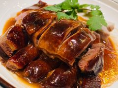 -清晖小苑•顺德地方菜(壹海城店)