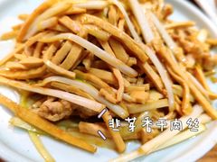 -百家鲜·杭帮菜