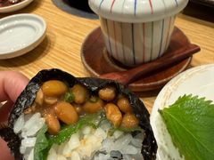 -合点寿司(金虹桥商场店)
