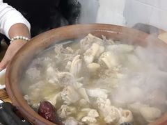 -威邵鸡煲(西华路总店)