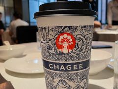 -霸王茶姬(上海恒基名人店)