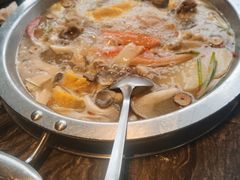 -天都火锅酒楼(虹梅南路店)