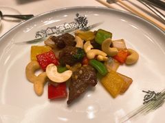 -明阁 Ming Court(广州朗豪酒店)