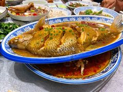 -大队长大灶鹅