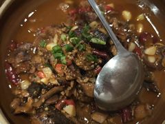 -鄱阳湖·江西小炒·瓦罐煨汤(五道口店)