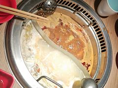 -季季红火锅(丰城洪客隆店)