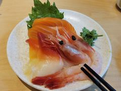 -元气寿司(新城市广场店)