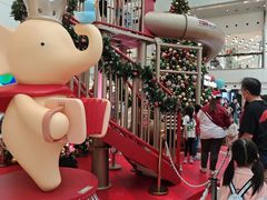 -新城市广场