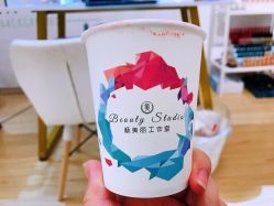 点击看大图 店内环境-杨美丽·美甲美睫