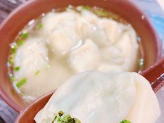 菜肉大馄饨-全启和美食(由由店)